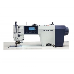 Typical Gc-6927-md2 Kapalı Kartel Kenar Bıçaklı Düz Dikiç Makinesi