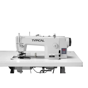 Typical Gc6717-md2 D.drive Elektronik Düz Makine (kenar Bıçaklı)