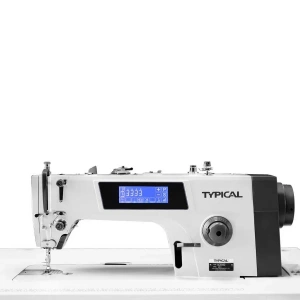 Typical Gc6890-md4 Serisi Elektronik Direct Drive Düz Dikiş Makinası