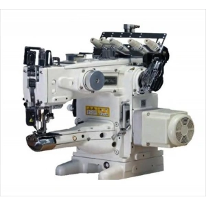 Typical Gk-331d3-356st Otomatik Dik Burunlu Reçme Makinesi