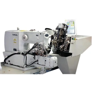 Typical GT-254-ZD Köprü Takma Otomatı Çift İğne