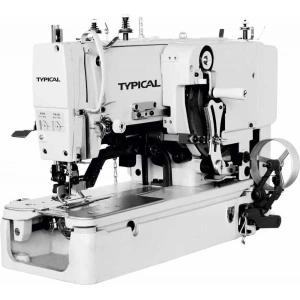 Typical GT-670-01 İlik Gömlek ve Penye (Tek Pedal Hava Sistemli)