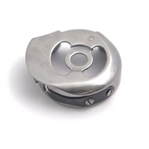 Typical Otomatik İptalli Çift İğne Makine Mekiği Cp-g12mc(1)tr - Ys