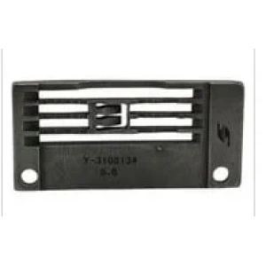 Typical Reçme Etek Plaka 5.6mm / 3108134