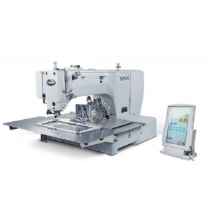 Typical Tc-6040 Gb 01a İşleme Makinesi 600 X 400