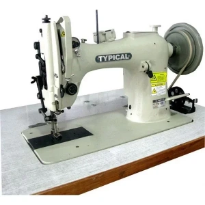 Typical Tw1-2b Çadırcı Tek İğne Kilit Dikiş Transportlu