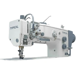 Typical TW3-P335BD2T3 Otomatik B. Mekik Çantacı Dikiş Makinesi