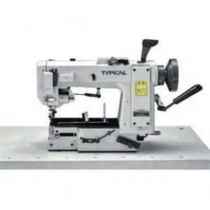 Typical TW4-L300 Yatak Kenarı Kapama Makinesi