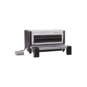 Uber D600 Çok Fonksiyonlu Cilt Makinesi (elektrikli)