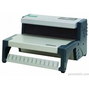 Uber Mc 320 Akıllı Elektriklitel Spiral Kapama Makinesi