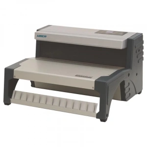 Uber Mc-320 Elektrikli Tel Kapama Makinesi