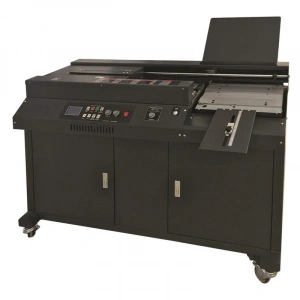 UBER PB50 A4 ISISAL CİLT MAKİNESİ