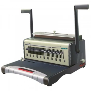 Uber S303 Tel Spiral Cilt Makinesi