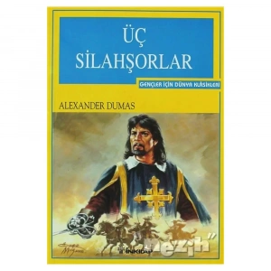 Üç Silahşörler  67754