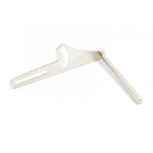 Üçlü Şerit Aparat Bağlantısı / AB21