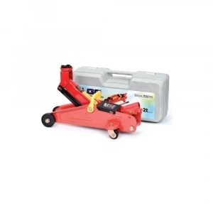 Ugr Arabalı Kriko Kaldırma Yüksekliği 20 Cm Kaldırma Kapasitesi 2 Ton Plastik Kutu