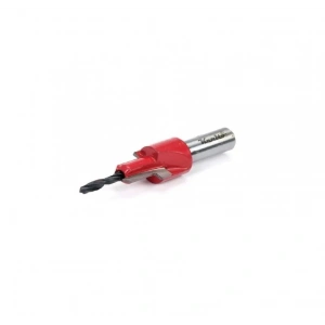 Ugr Kenito Havşa Matkabı Freze Bıçağı Kesme Çapı 3,5 mm Arka Çapı 10 mm