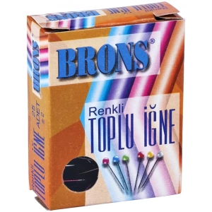 Uğur Toplu İğne 28/250