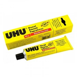 Uhu 90 Ml Yapıştırıcı 37210