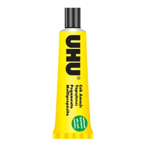 Uhu Çok Amaçlı 35ml No13 Solvent İçermez