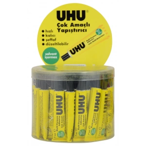 Uhu Çok Amaçlı 7ml Solvent İçermez