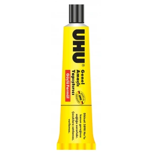 Uhu Genel Amaçlı 20ml No12