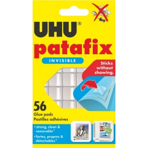 Uhu Patafıx Şeffaf