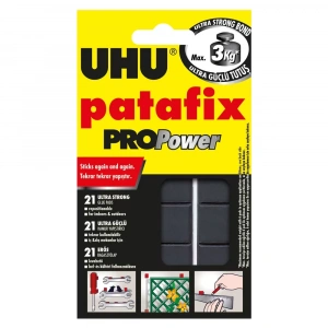Uhu Pro Power Patafix 47905