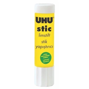 Uhu Stick Yapıştırıcı 21 gr.