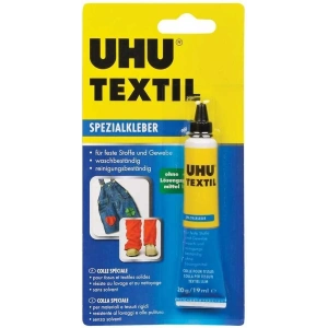 Uhu Textil Kumaş Yapıştırıcısı 20gr 48665