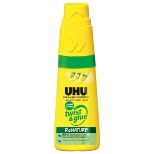 Uhu Twist & Glue Çok Amaçlı Sıvı Yapıştırıcı 35 ml.