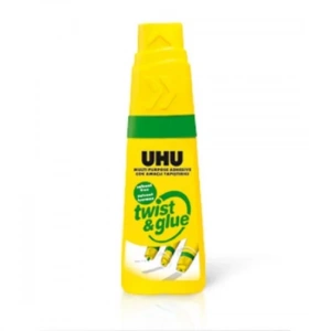 Uhu Twıstglue 35 Gr.solventsiz Yapıştırıcı 38840