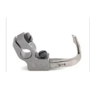 uki MS-1190B Kollu 3/16R Sağ Lüper / 129-40557