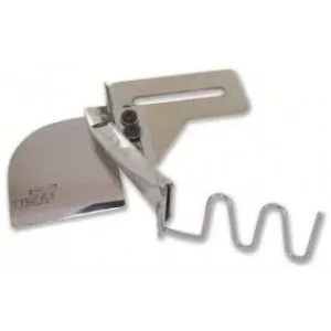 Uma-240 Düz Makine Arabiye Aparatı 35x17.5 mm