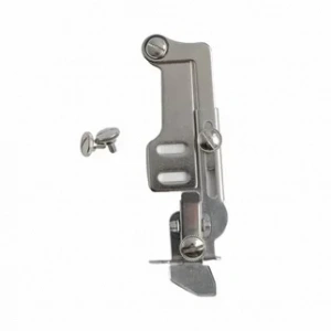 Uma 327 Düz Dikiş Makinesi Kıvrım Açıcı Siper