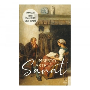 Umberto Arte İle Sanat 3