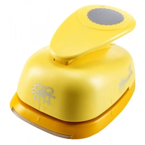 UMİX U1057KK MEGA BOY ŞEKİLGEÇ DELGEÇ(ÖZEL FİYAT)