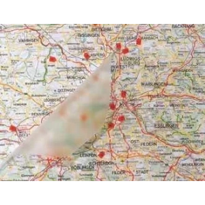 UMİX U1855DB-A1 FİX DEKORASYON KAĞIDI ŞEFFAF