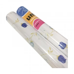 Umix U1870db-c1 Fix Dekorasyon Kağıdı Laleler