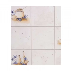 UMİX U1870DB-D1 FİX DEKORASYON KAĞIDI ÇAYDANLIK