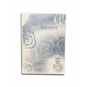 Umut Parşömen Kağıdı 60gr A4 175li Çizgisiz
