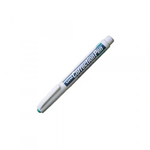 UNI-BALL CLP-300 CORRECTION PEN 1,0mm SIVI DÜZELTME KALEMİ