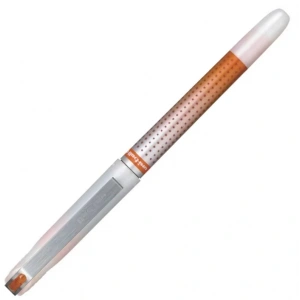 Uni-ball Eye Needle 0.7 İğne Uçlu Kalem TURUNCU