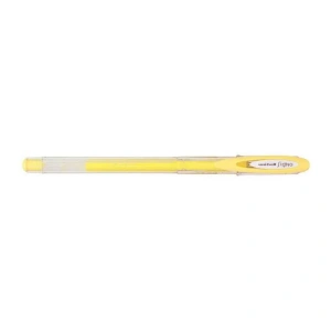 Uni-Ball Roller Kalem A.Colour 0.7 mm Sarı
