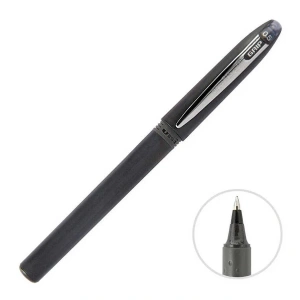 Uni-Ball Roller Kalem Grip 0.5 mm Siyah