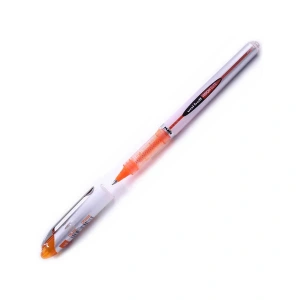 Uni-Ball Roller Kalem Vision Elite 0.8 mm Turuncu