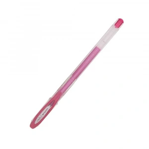 Uni-Ball Signo Roller Kalem Noble Metal 0.8 mm Kırmızı