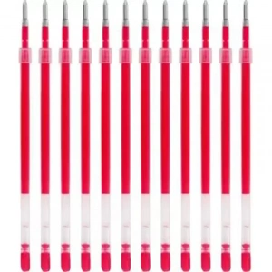 Uni-ball Sxr-c1 Kırmızı (210) Jetstream Yedeği 1mm