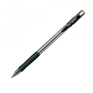 Uni-Ball Tükenmez Kalem Sg-100 1.4 mm Siyah