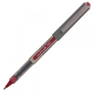 UNI-BALL UB-157 EYE FINE 0,7mm KIRMIZI